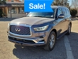Used 2024 INFINITI QX80 LUXE SUV