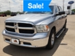 Used 2020 Ram 1500 Classic SLT Truck Crew Cab