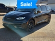Used 2025 Chrysler Pacifica Limited Van Passenger Van