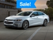 Used 2018 Chevrolet Malibu LT Sedan