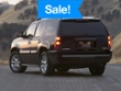 Used 2014 GMC Yukon Denali SUV