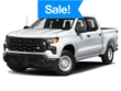 Used 2023 Chevrolet Silverado 1500 LTZ Truck Crew Cab