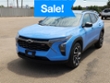 Used 2024 Chevrolet Trax 2RS SUV