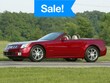  CADILLAC XLR