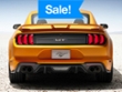 Used 2022 Ford Mustang  Coupe