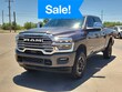  Ram 2500