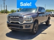 Used 2026 Ram 2500 Laramie Truck Crew Cab