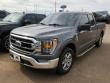 Used 2023 Ford F-150  Truck SuperCab