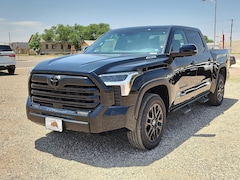 2025 Toyota Tundra i-FORCE MAX Limited Truck CrewMax