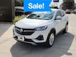 Buick Encore GX