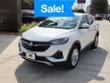 Used 2023 Buick Encore GX Preferred SUV