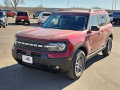 2026 Ford Bronco Sport Big Bend SUV