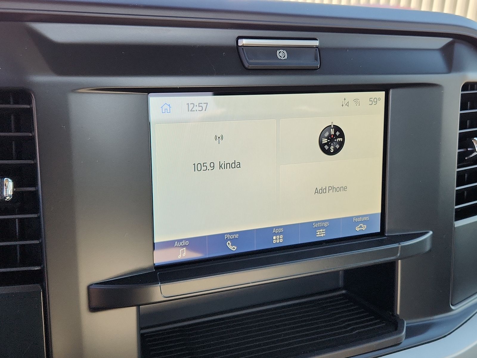 2025 Ford F-250 Super Duty XL - Photo 12