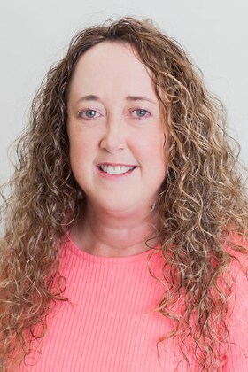 Staff member Lisa from 5615f6aaa465