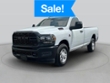 Used 2024 Ram 3500 Big Horn Truck Crew Cab