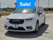 Used 2023 Chrysler Pacifica Touring L Van Passenger Van