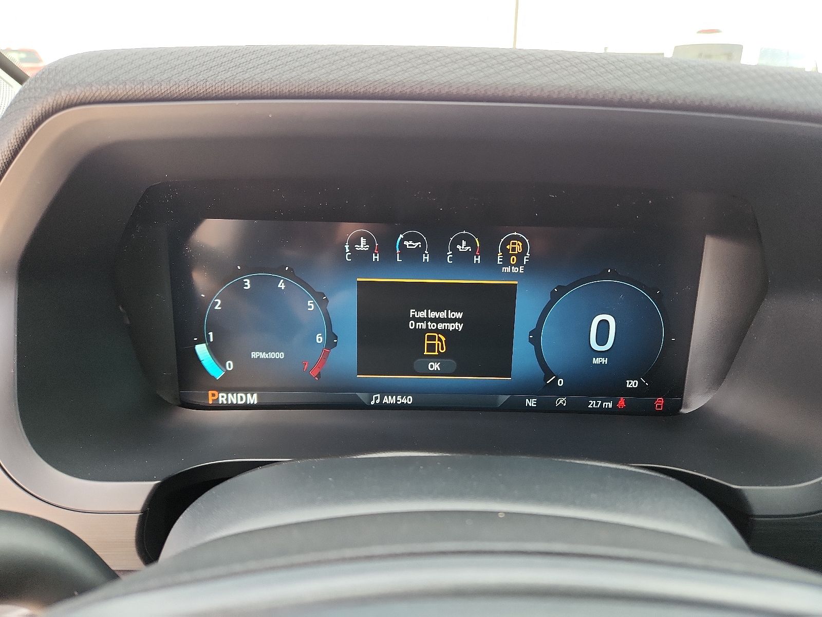 2025 Ford F-150 XLT - Photo 14