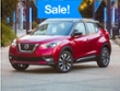 Used 2020 Nissan Kicks SR SUV
