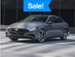 Used 2023 Hyundai Sonata SEL Sedan
