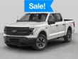 Used 2022 Ford F-150 Lightning  Truck SuperCrew Cab