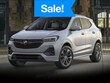 Buick Encore GX