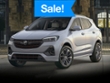 Used 2023 Buick Encore GX Preferred SUV