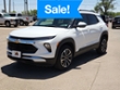 Used 2025 Chevrolet Trailblazer LT SUV