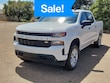 Chevrolet Silverado 1500 LTD