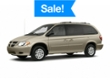 Used 2005 Dodge Grand Caravan SXT Van