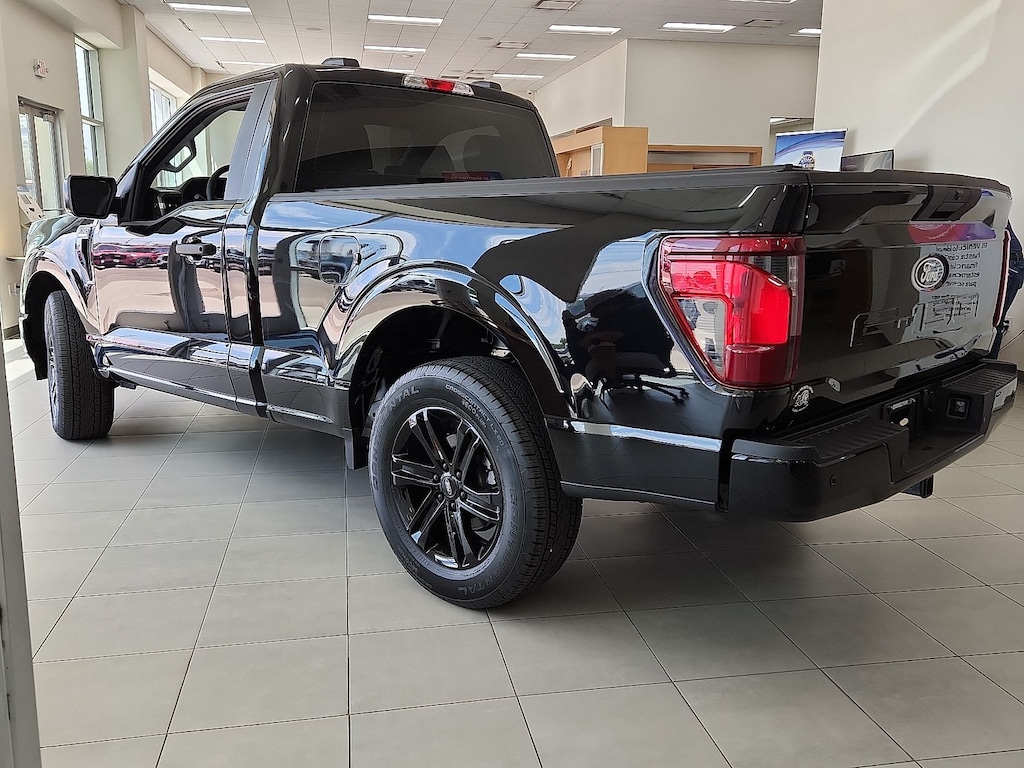New 2026 Ford F-150 XL Truck Regular Cab