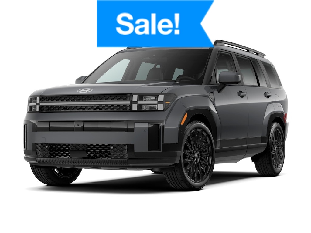 Used 2025 Hyundai Santa Fe SEL SUV