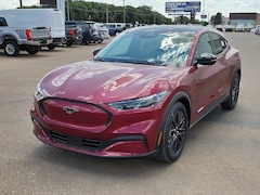 2025 Ford Mustang Mach-E Select SUV