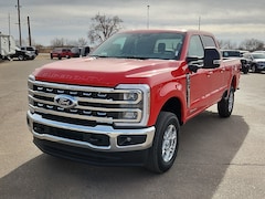 2026 Ford F-250 Truck Crew Cab