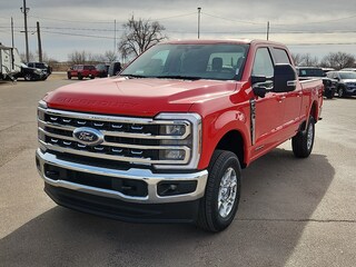 2026 Ford F-250 Truck Crew Cab