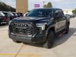 Used 2023 Toyota Tundra Hybrid TRD Pro Truck CrewMax