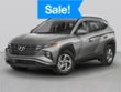 Used 2024 Hyundai Tucson Limited SUV