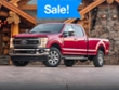 Used 2021 Ford F-250  Truck Super Cab