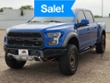 Used 2017 Ford F-150 Raptor Truck SuperCrew Cab
