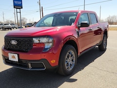 2026 Ford Maverick XLT Truck SuperCrew