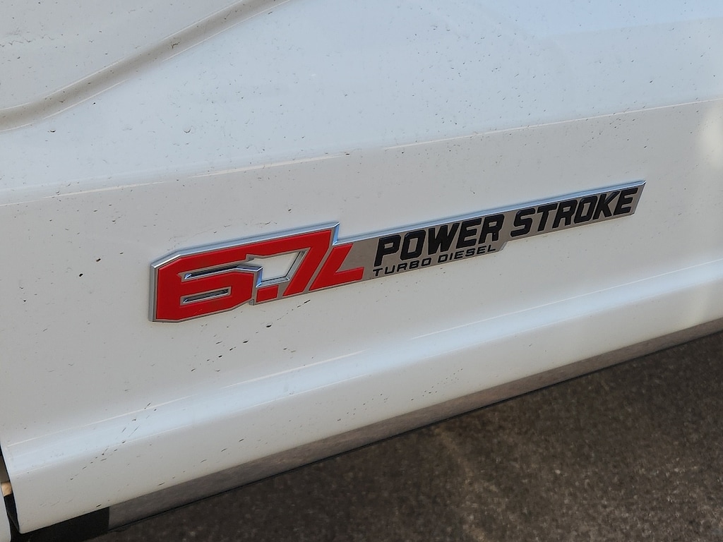 New 2026 Ford F-450  Truck Crew Cab