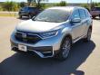 Used 2022 Honda CR-V Hybrid Touring SUV