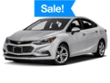 Used 2016 Chevrolet Cruze Premier Auto Sedan