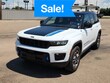 Jeep Grand Cherokee 4xe