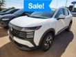 Used 2025 Nissan Kicks SV SUV
