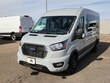  Ford Transit-350 Passenger