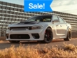 Used 2022 Dodge Charger Scat Pack Sedan