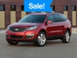 Used 2016 Chevrolet Traverse LT w/2LT SUV