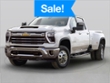 Used 2024 Chevrolet Silverado 3500 HD High Country Truck Crew Cab