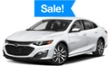 Used 2023 Chevrolet Malibu RS Sedan