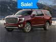 GMC Yukon XL